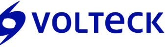 Logo de Volteck
